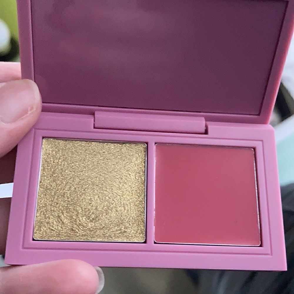 Mac Creme Colour Base X 2